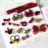Hair Accessories